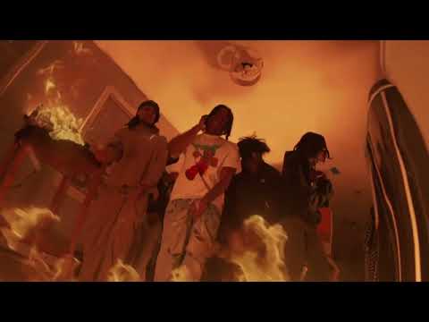 Montana99 - I'm the One (Official Music Video) [Dir. by @jaythesage ]
