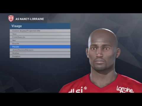Alou Diarra (Nancy)