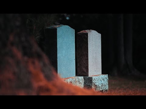 perfect strangers - GRAVEYARD BOYS (OFFICIAL music video)