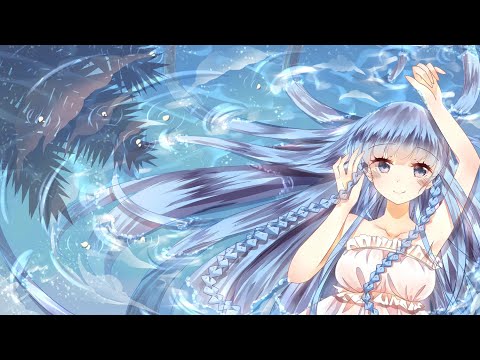 Nightcore - 6 Little Eggs