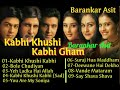 Kabhi Khushi Kabhi Gham Full Movie Songs Kumpulan Lagu India