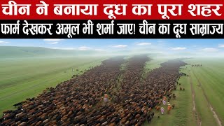 Download lagu A farm bigger than Israel! You won't believe it if you see it. | Largest Farms on Earth mp3