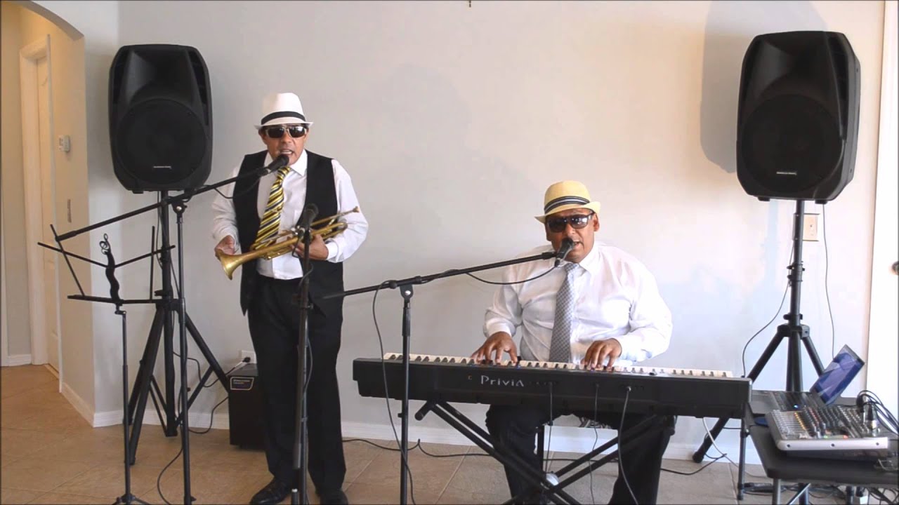 Promotional video thumbnail 1 for Havanaretro Trio