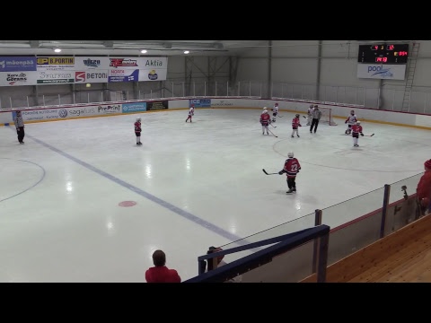 IFK Lepplax E - Sport Järät 17.11.2018