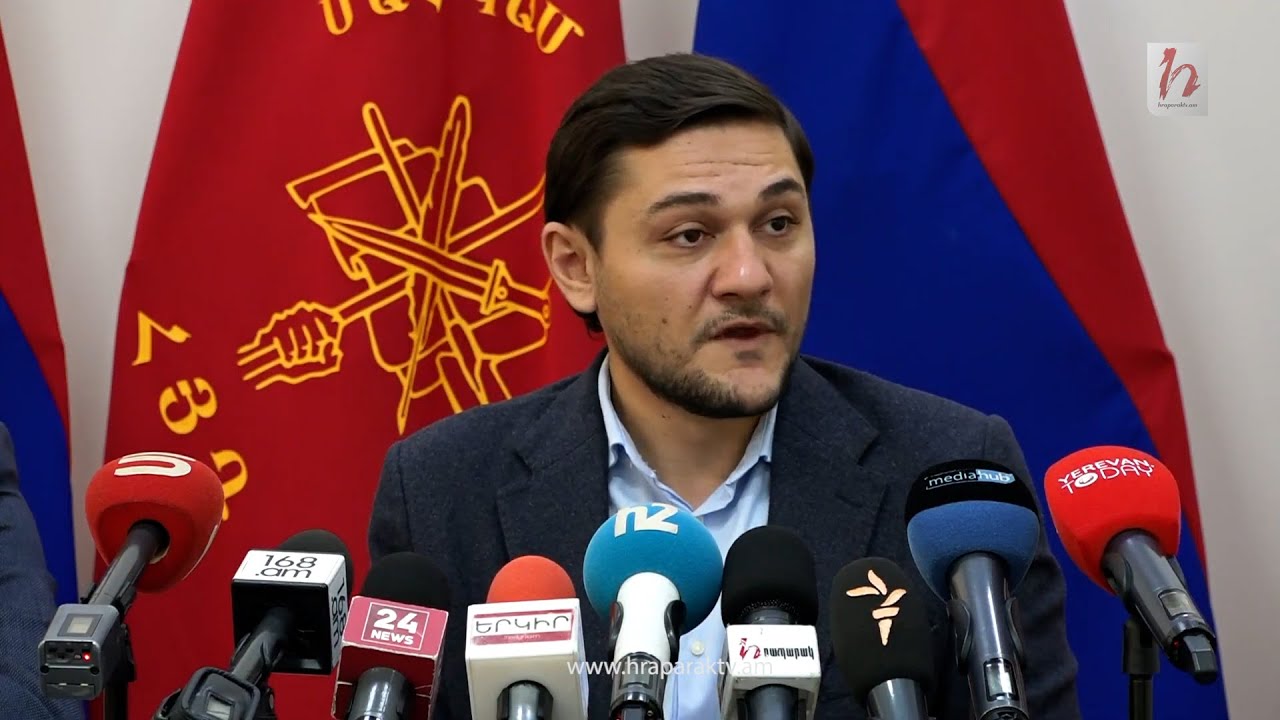 «Շատ պատահաբար» ընդդիմադիրի գաղտնալսումը հայտնվում է պրոիշխանական կայքում, հետո գործ է հարուցվում