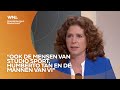Barbara Barend verzoekt presentatoren: 'Draag tijdens wedstrijd Oranje #OneLove-speldje'