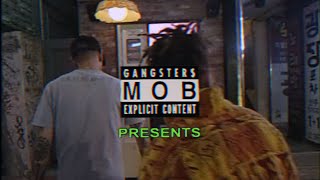 G$MOB X JM - Nightmare(惡夢) - Feat. Vasco (바스코) , Cjamm (씨잼) , B€W , YZ