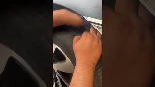 Honda Civic 2018 model if battery dead remort dead door lock not work then open the car Bonat