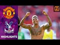 VAN AANHOLT SCOORT? | Manchester United vs Crystal Palace | Premier League 2019/20 | Samenvatting