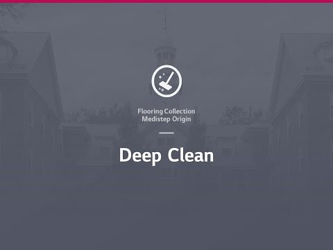 Deep Clean