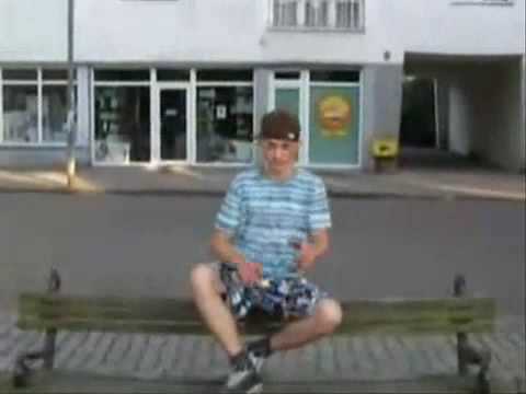 Lech Roch Pawlak i przyjaciele 1/2