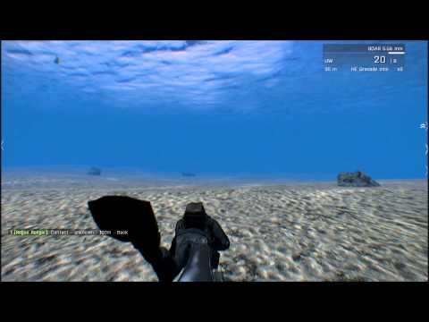 Arma 3 w/ Friends from Dog Company