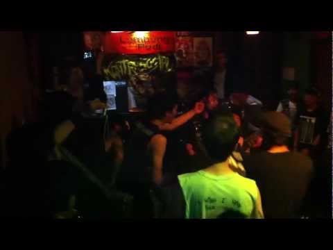 Kontrasosial - The Epic Beer Punx Anthem