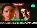Palaivana Rojakkal Movie Songs Kadhal Enbadhu Video Song Sathyaraj Lakshmi Nalini