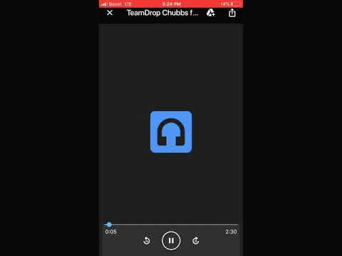 TeamDrop Chubbs ft Big Guy -Rich Talk