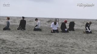 [EPISODE] BTS (방탄소년단) &#39;Save Me&#39; MV Shooting