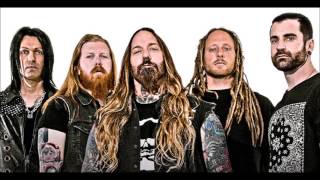 DevilDriver - Cry For Me Sky