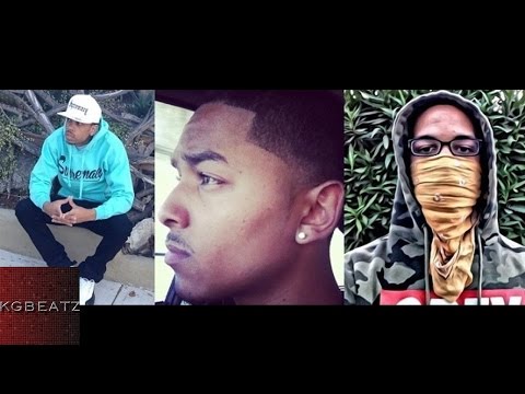SpLAcc ft. Leswood, RJ - Do What I Want [Prod. By LarryJayy] [2013]