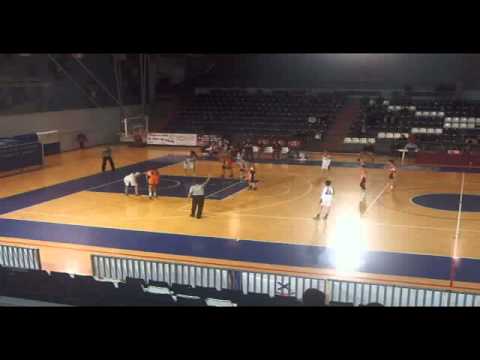 LIGA FEMENINA2B JORNADA14 TENERIFE ISLA UNICA...,49 - 64,ISOFOTON ALCOBENDAS... (15/02/2014)
