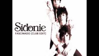 Sidonie - Fascinado (Pop Club Edit by David Van Bylen)