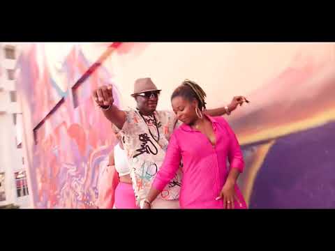 [Boofeh by MEZONIC] - Official Video (Afrobeat Rap Music 2025)
