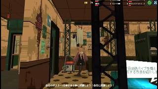 ゲーム雑談その２（救国のスネジンカ）