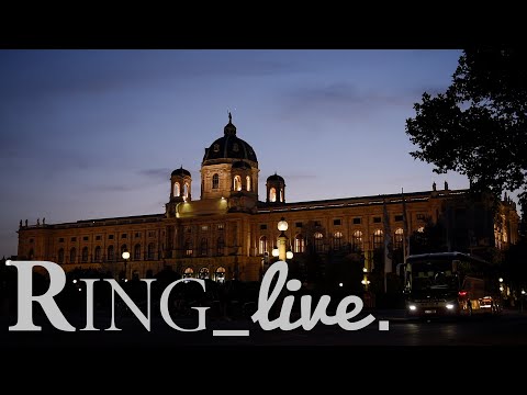 RING_live. – Die Wiener #Ringstraße | Dokumentation | Kurzfilm | 2018 | #ring_live | #ringlive