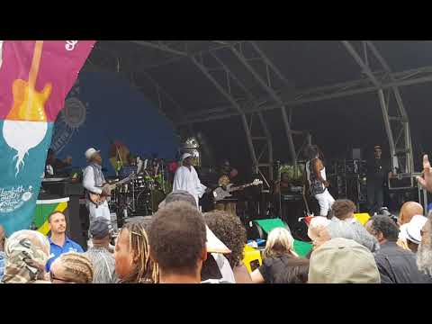 Brinsley Forde - David Hinds - Dennis Bovell (3 the Hard Way)