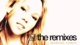 Mariah Carey - I Know What You Want (version with whistle register)