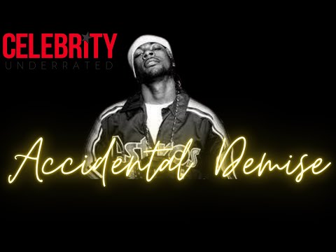 Accidental Demise - The Static Major Story