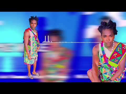 King Witje - Mi bi ke lobi bi de kuma fa a ta bigi