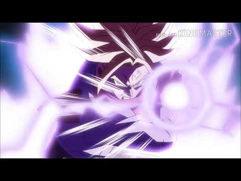 Amv immortals (feature trunks and vegeta vs Fused zamasu )