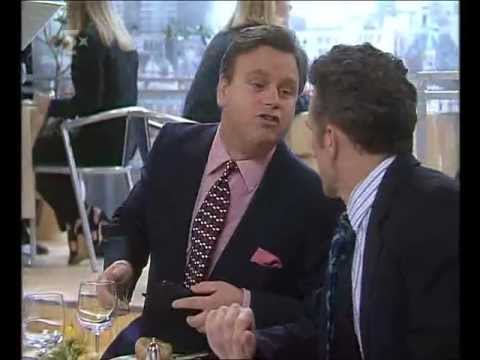 Hale & Pace CZ - Evidentní pičus