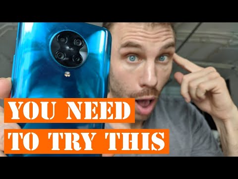 This Rom Totally Changed The Redmi K30 Pro For Me