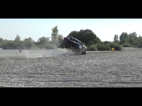 Italian Baja 2021 ps 3