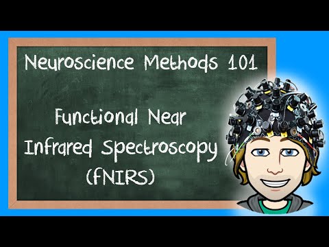 Functional Near Infrared Spectroscopy (fNIRS) Explained! | Neuroscience Methods 101