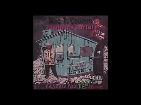 Mac T  Colione The Memphis Cartel   Ridge Grove Tales