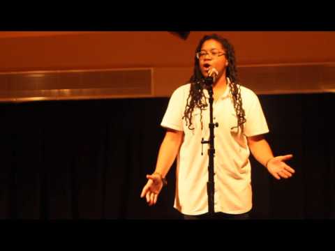 Kai Davis- "Bone of My Bone"