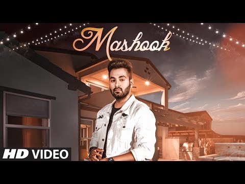 Mashook: Sanam Singh (Full) Enzo | Fan Star | Latest Punjabi Songs 2018