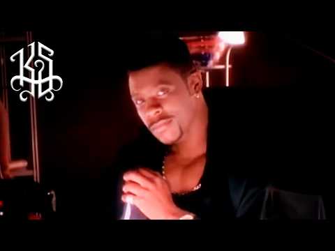 Keith Sweat feat. Kut Klose - Get Up On It (Official Music Video)