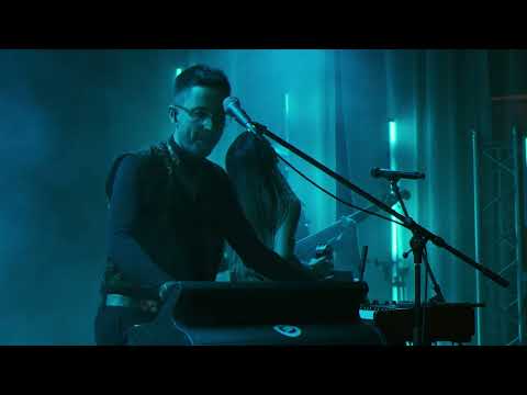 GoKirtan - Ananda (Live @108FEST)