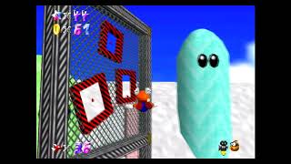 Star Revenge 0 Galaxy of Origins - Course 6 Endless Skies