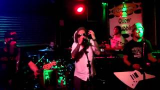 &quot;Mistake&quot;   Jaya The Cat