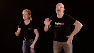 Body Hits für Kids, Body Percussion-Actionsongs für 6- bis 12-Jährige, Are you ready?