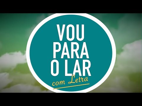 VOU PARA O LAR | CD JOVEM | MENOS UM