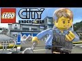 Lego City Undercover FR HD #2 