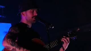 Sonreal - &quot;Healing&quot; (Live in Boston)