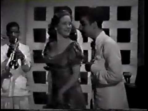 DANIEL SANTOS el tibiri-tabara