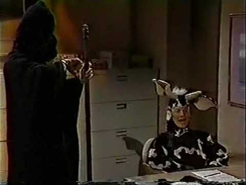 SNL: Richmeister Meets Death