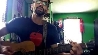 Billy Bragg - at my window sad and lonely cover